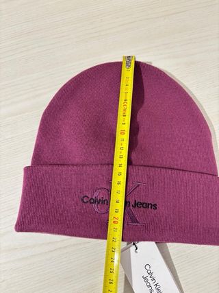 Set Sciarpa + Berretto Calvin Klein