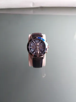 Reloj Viceroy Niño 46615 Negro/Azul
