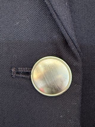 Chaqueta clásica tripulante coleccionistas