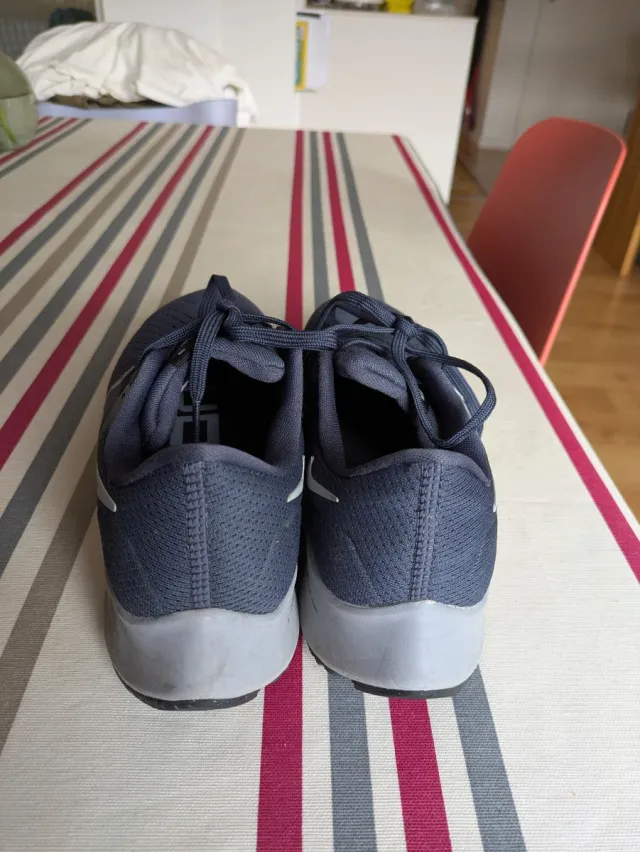 Nike Air Pegasus 38 Zapatillas Gris