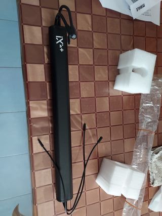 Batería MAHLE Integrada iX2+Para Sistemas X30 Bici