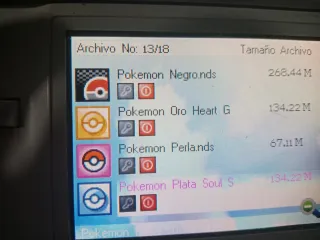 2 Nintendo DS Lite Blancas