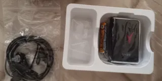 Amplificador de sonido para escuchar mejor