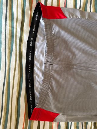 Maillot Orbea Talla L