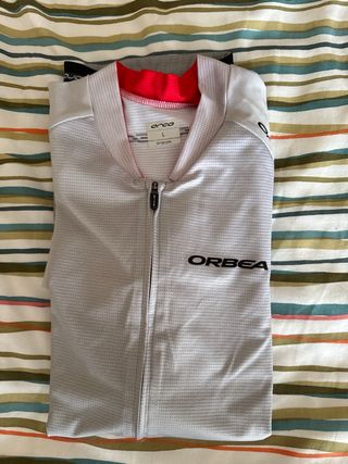 Maillot Orbea Talla L