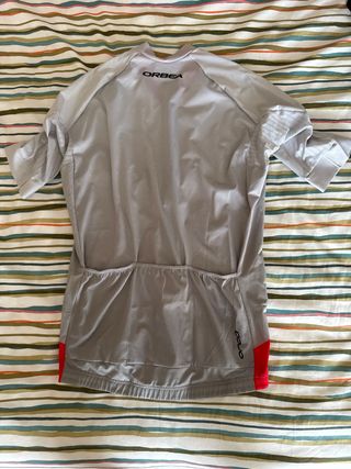 Maillot Orbea Talla L
