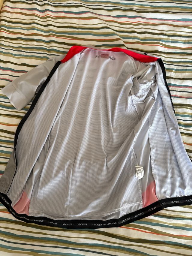 Maillot Orbea Talla L