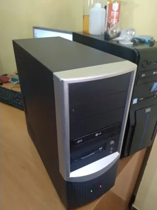Windows 11 intel core 2 duo E4500 2.20 ghz