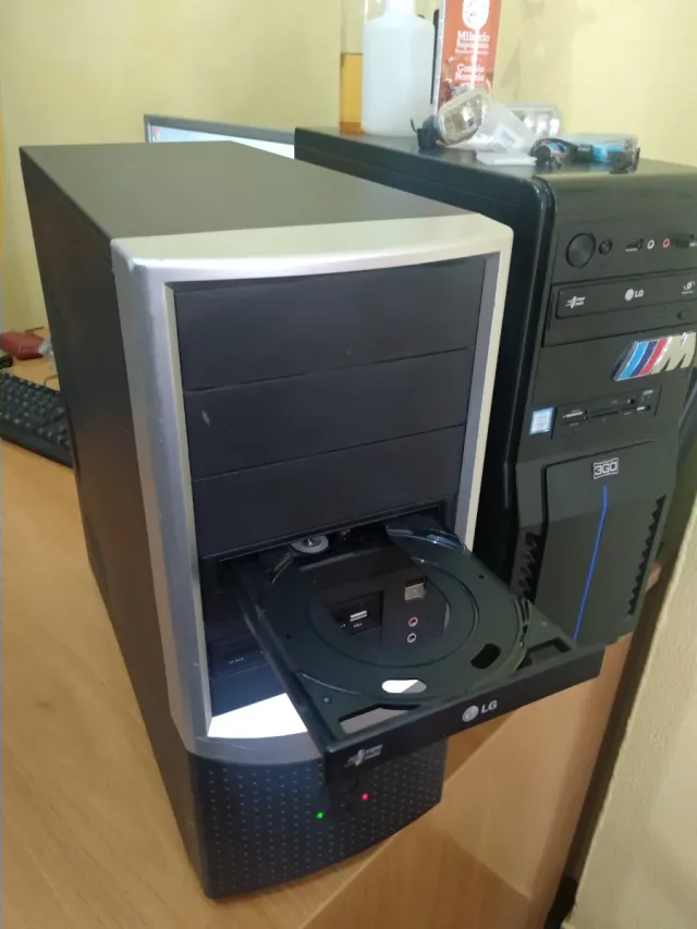 Windows 11 intel core 2 duo E4500 2.20 ghz