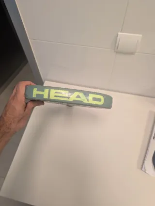 Pala HEAD EXTREME MOTION