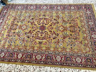 2 tappeti 3x2 + 1 tondo 1,5 m