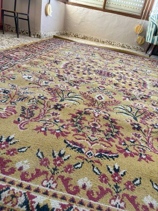 2 tappeti 3x2 + 1 tondo 1,5 m