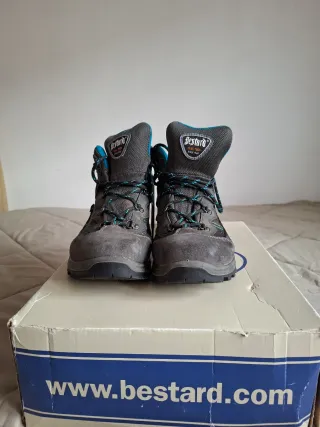 Botas de montaña Bestard Ciria