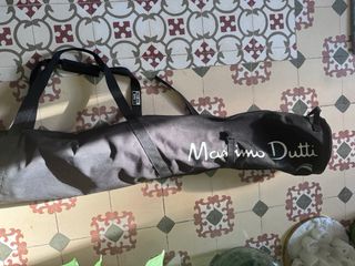Esquís Rossignol x Massimo Dutti 162