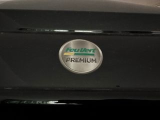 Cofre portaequipajes coche Feuvert Premium