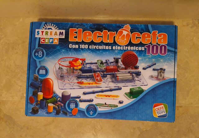 ElectroCefa Cefa Toys Ref. 21820