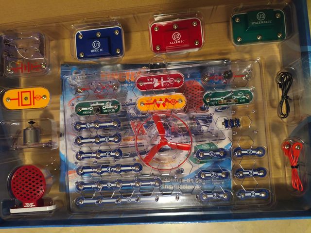 ElectroCefa Cefa Toys Ref. 21820