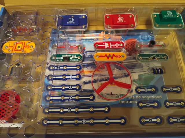 ElectroCefa Cefa Toys Ref. 21820