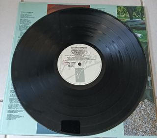 Bennato Edoardo il paese dei balocchi vinile
