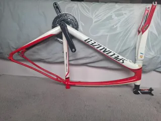 Cuadro Specialized Secteur