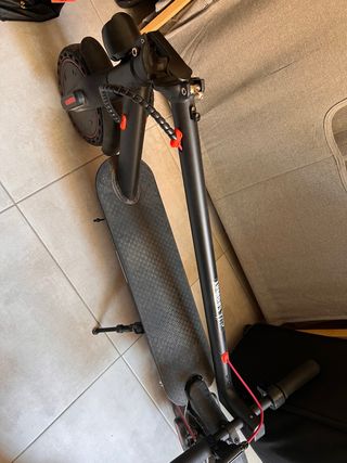 Patinete Eléctrico Mi Segway Pro