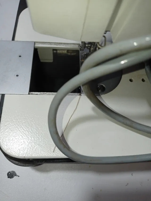 Máquina de coser Sigma 161