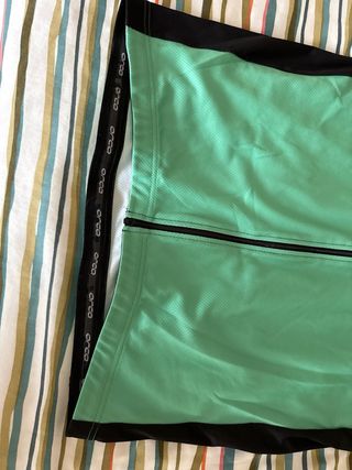 Maillot Orbea Factory Team Talla L
