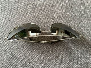 Gafas Ray-Ban Chromance Plateado