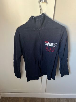 Sudadera Andrés Calamaro. 