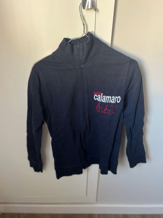 Sudadera Andrés Calamaro. 