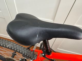 Bicicleta B'TWIN Rockrider Talla S