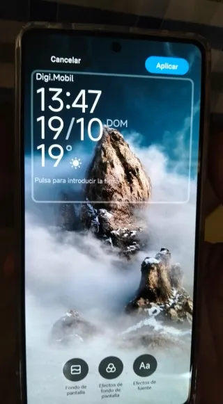 Poco M6 Pro Morado