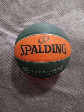 Balón de Baloncesto Spalding
