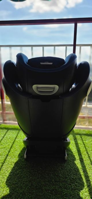 Silla coche Cybex Pallas M-Fix Isofix