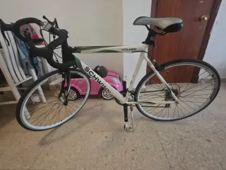 Bicicleta Schwinn Volare Carrera