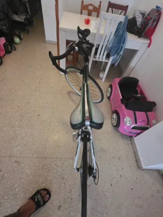 Bicicleta Schwinn Volare Carrera