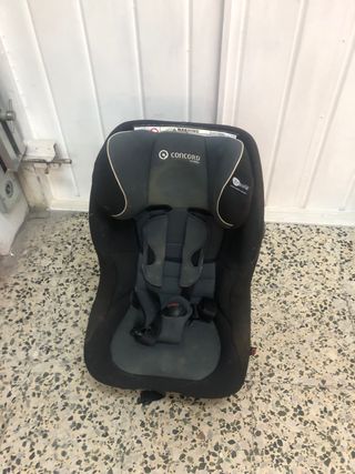 Silla coche bebé Concord