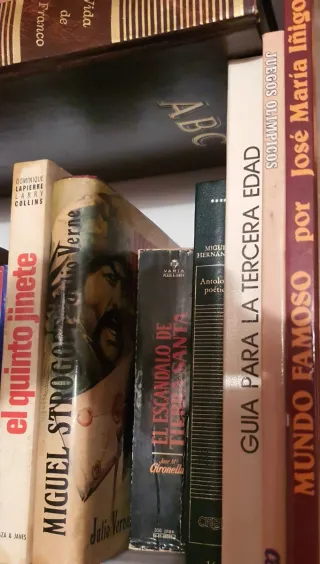 Lote De 13 Libros