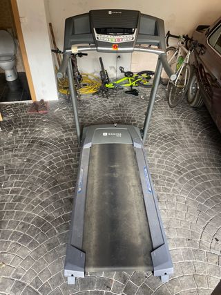 Cinta de correr Domyos TC-5