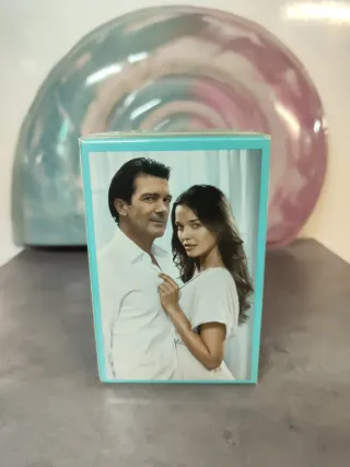 Perfume Blue Seduction Antonio Banderas Mujer 200m