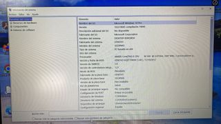 Lenovo X201 SSD y Base de Carga