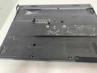 Lenovo X201 SSD y Base de Carga