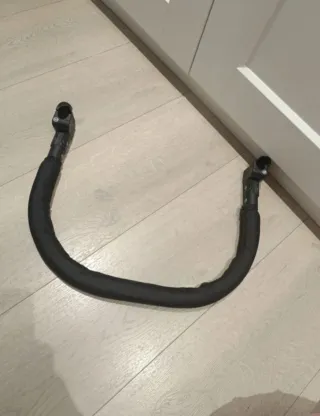 Barra universale per passeggini