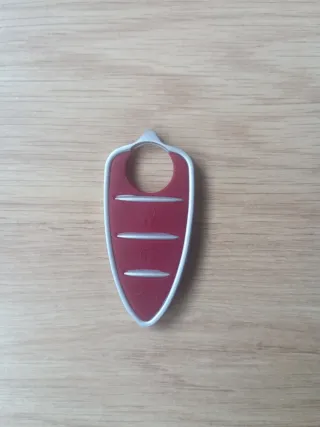 Botonera Alfa Romeo