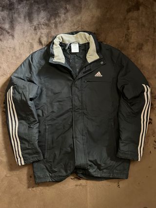 Chaqueta Vintage Adidas