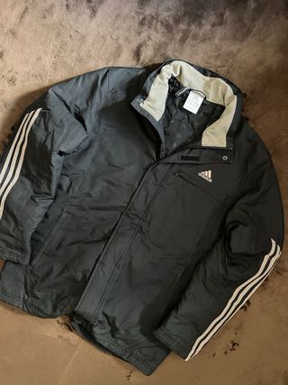 Chaqueta Vintage Adidas