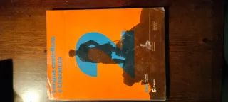Libro lengua
