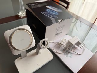 Cargador 3 en 1 ESR Cryoboost MagSafe