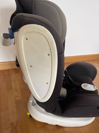 Silla de coche para bebé