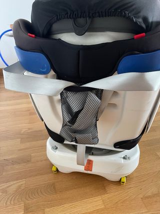 Silla de coche para bebé